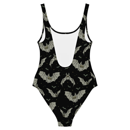 Batty One-Piece