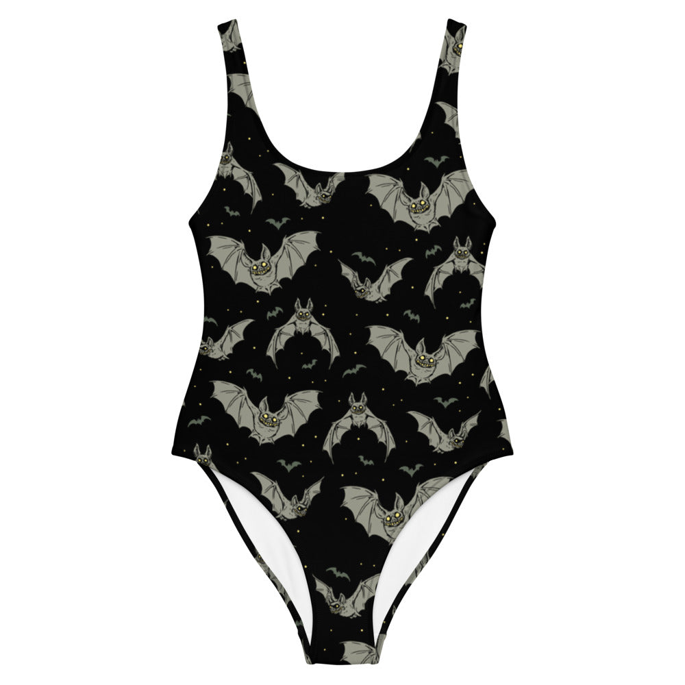 Batty One-Piece