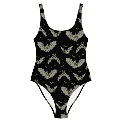 Batty One-Piece