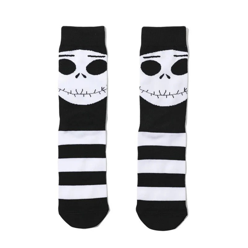 Horror Socks