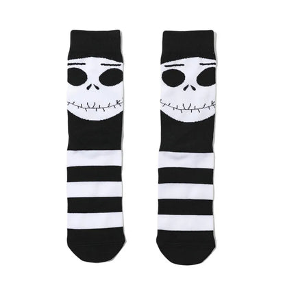 Horror Socks