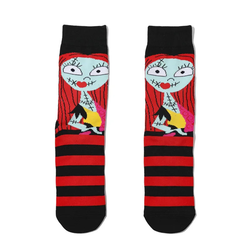 Horror Socks