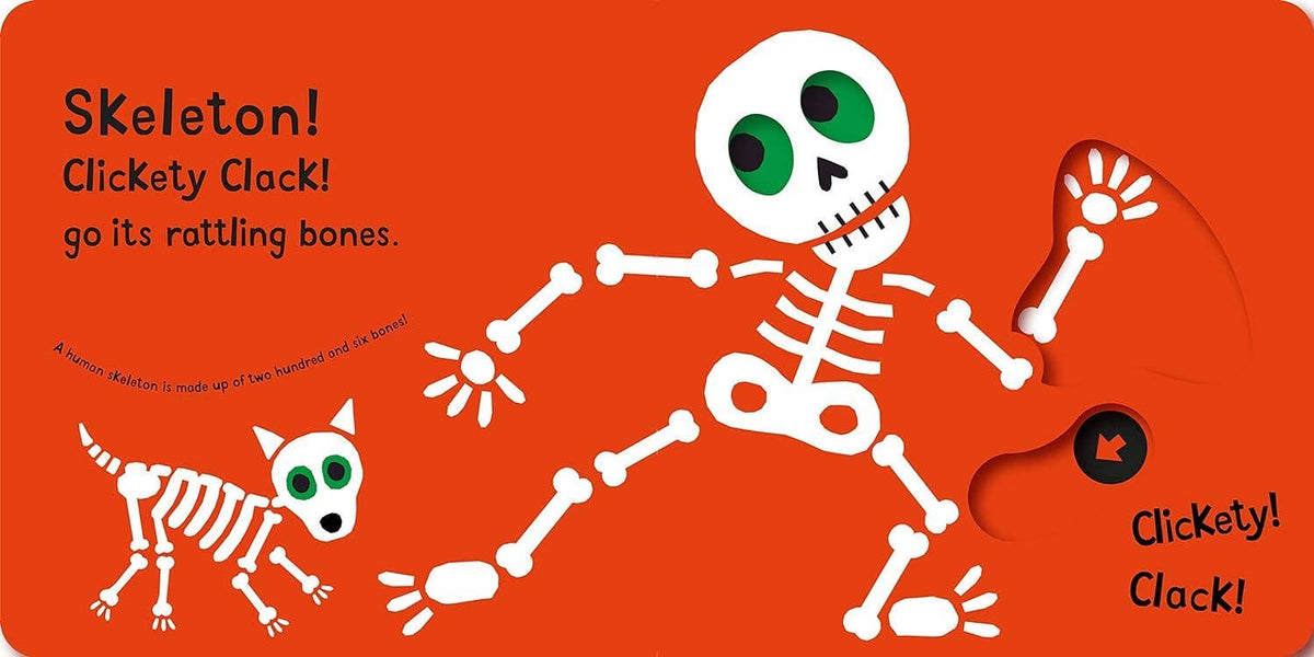 "Trick or Treat? It's Halloween!" Book by Jo Lodge