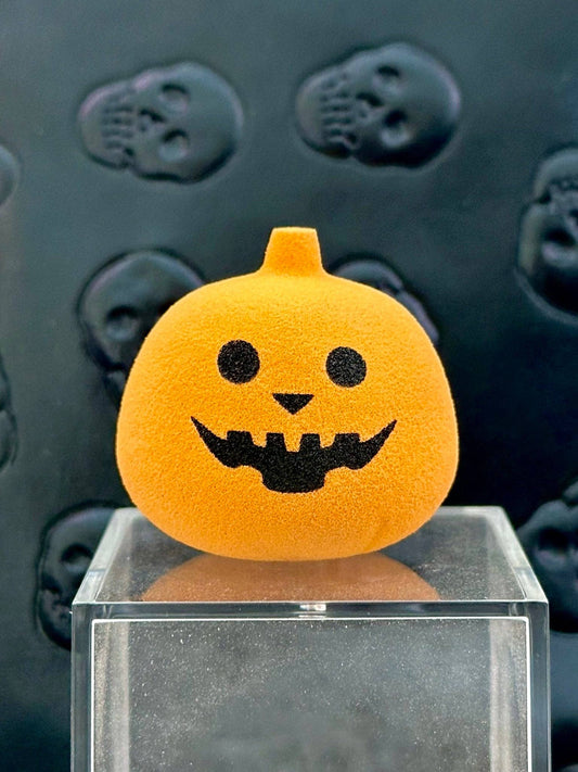 Pumpkin Blender Sponge (Sinister Love Cosmetics)