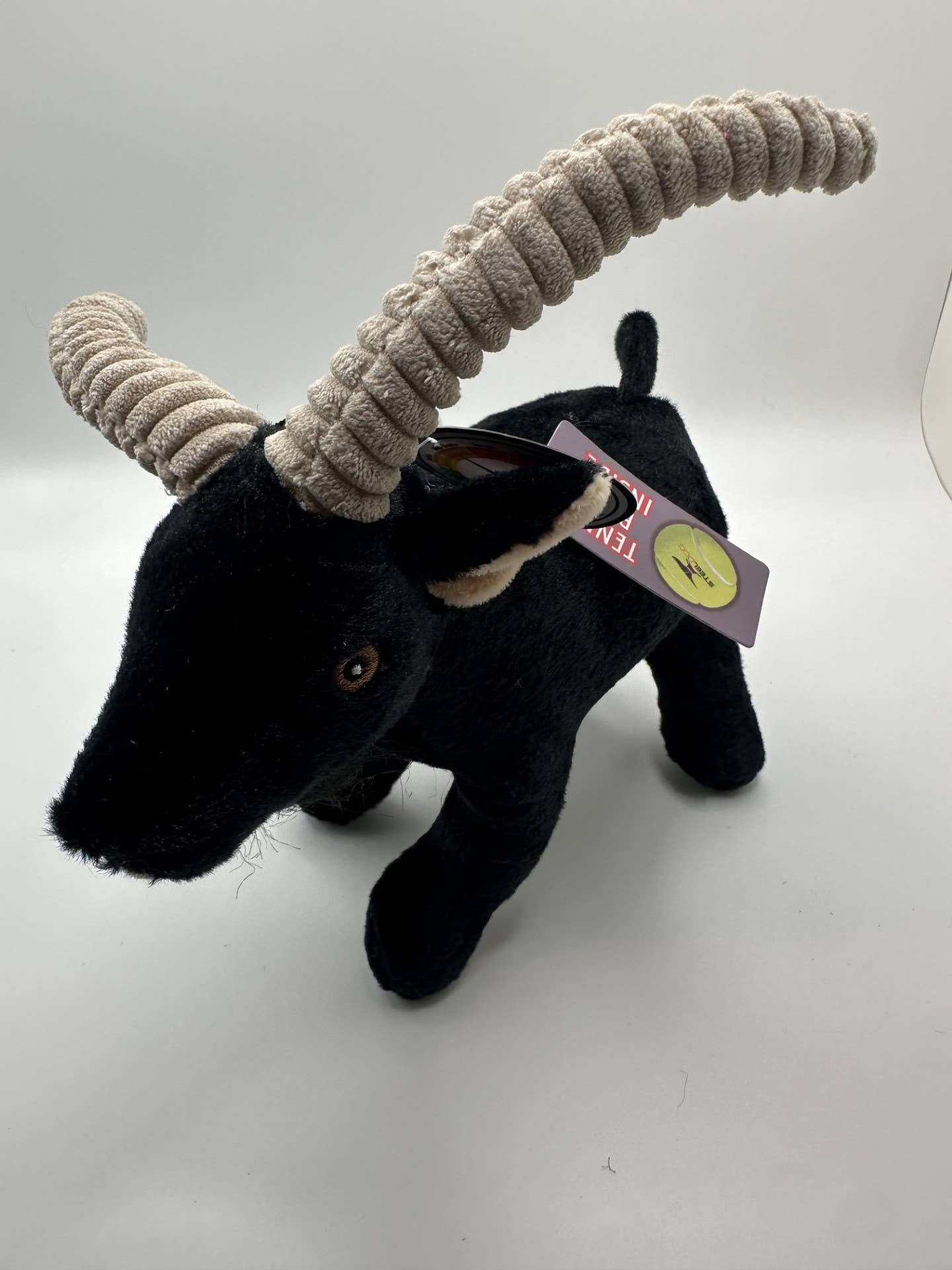 STEELDOG USA LLC - Barnyard Baller Billy Goat