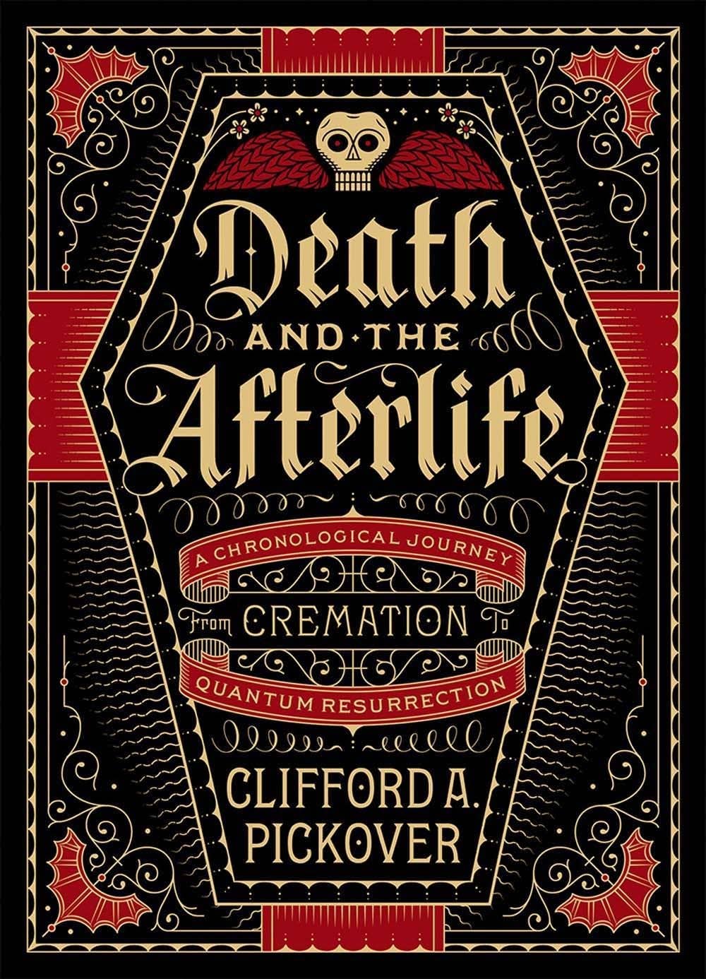 "Death and the Afterlife" Book