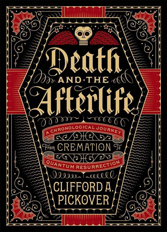 "Death and the Afterlife" Book