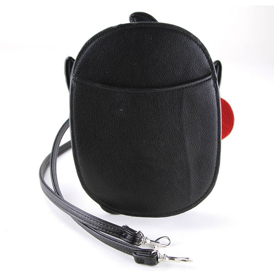 Cute Scary IT Clown Crossbody Bag