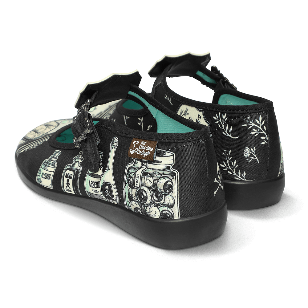 Drug Store Women's Mary Jane Flats