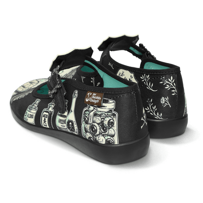 Drug Store Women's Mary Jane Flats