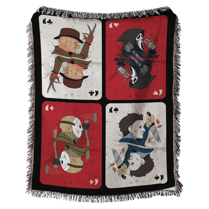 Slasher Combo Bundle (2 items)