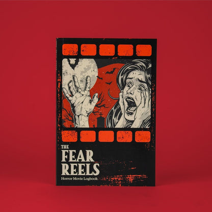 Horror Essential's Box Bundle (8 items)