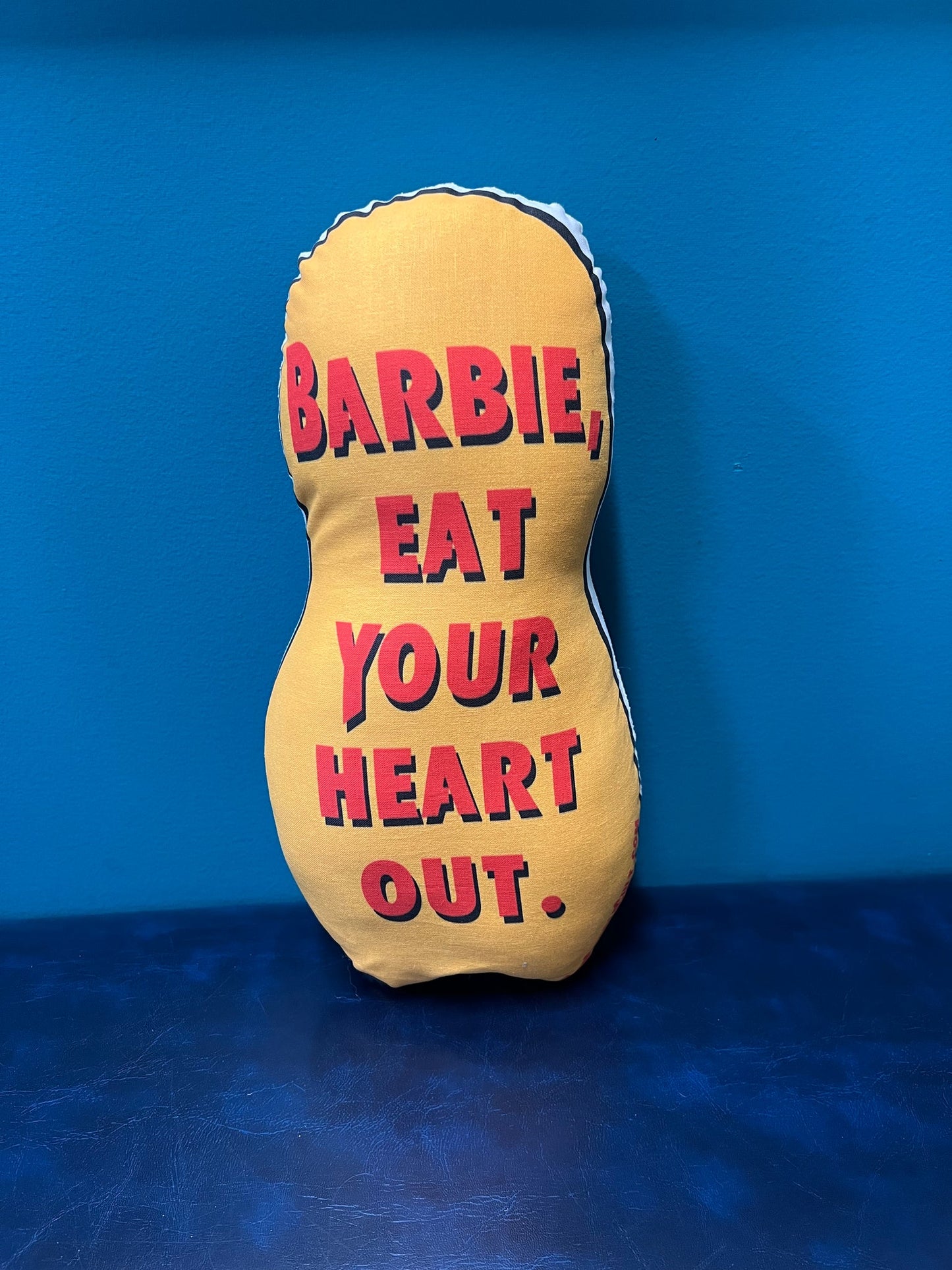 Chucky or TIffany Inspired Plush Doll (The Cuddle Cult)