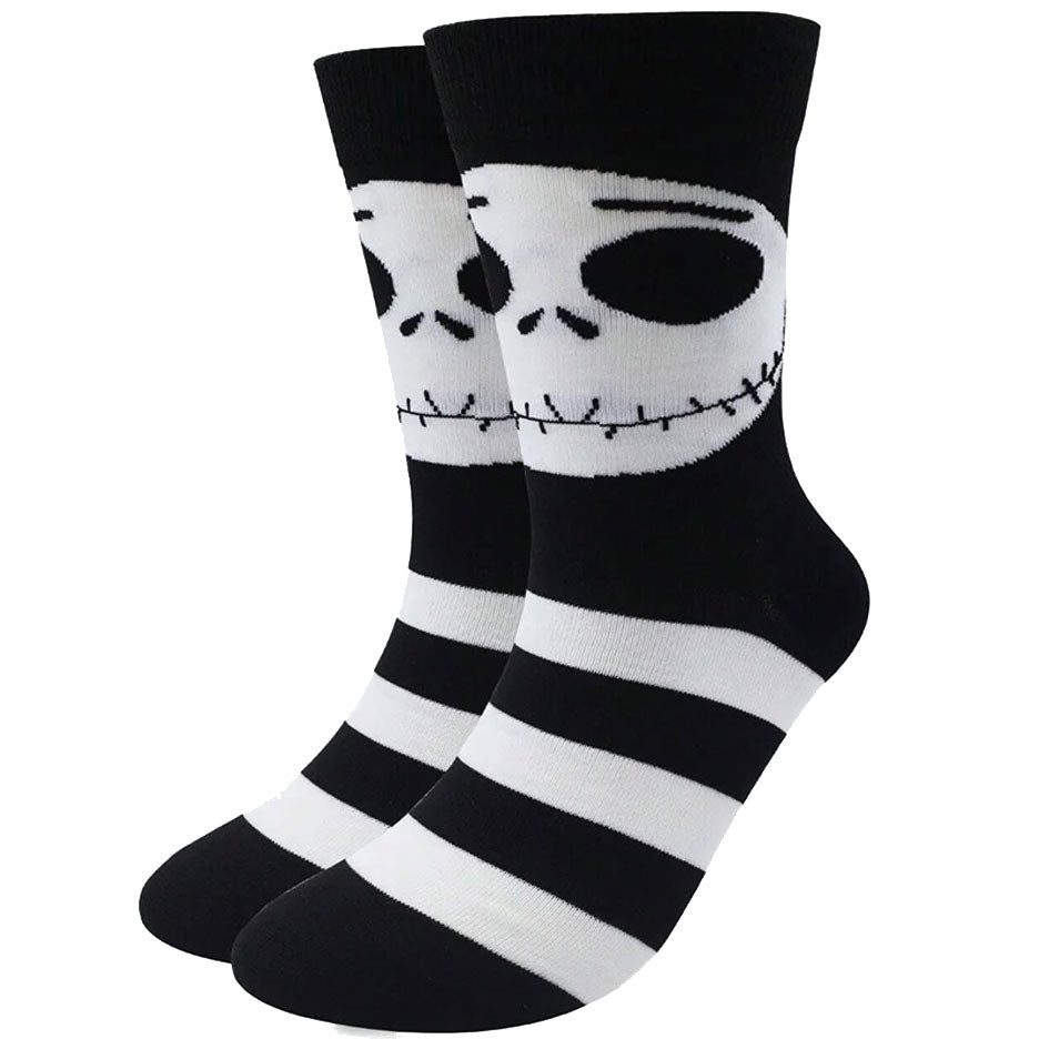 Horror Socks