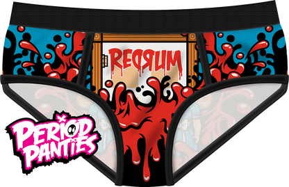 Redrum Briefs