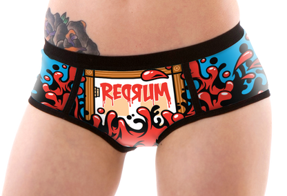 Redrum Briefs