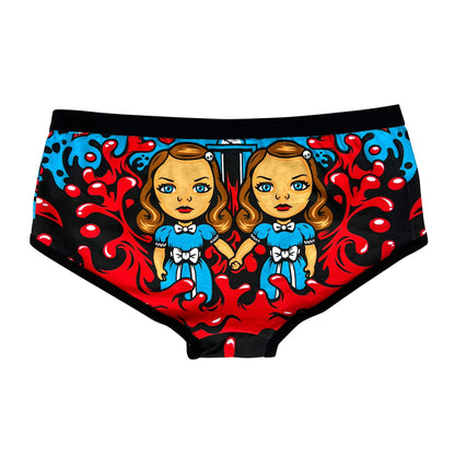Redrum Briefs