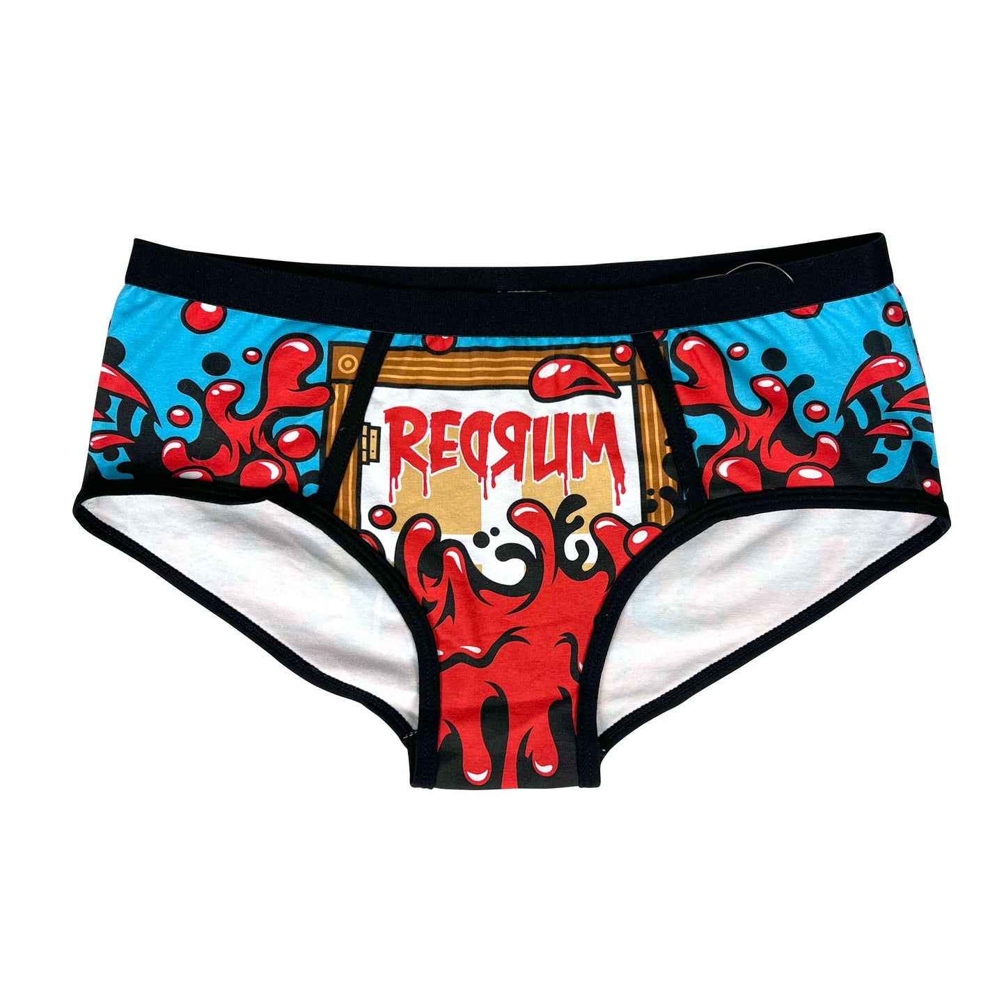 Redrum Briefs