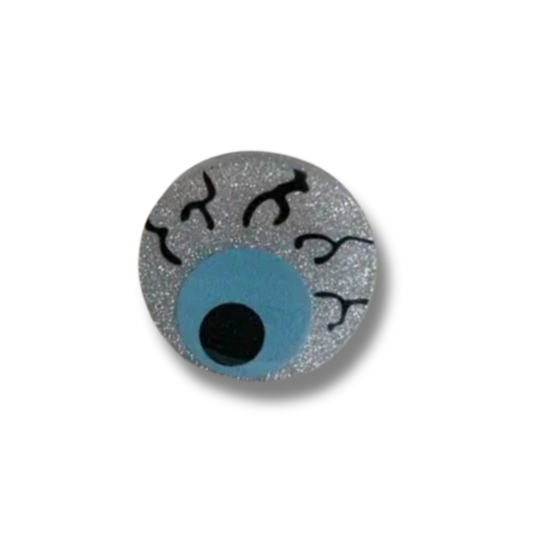 Horror Hairclaws Spooky Witchy Halloween Hair Accessories - 44 Styles