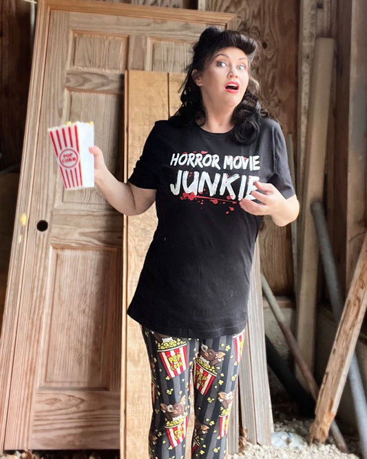Gizmo (Exclusive) - High-quality Handcrafted Vibrant Leggings