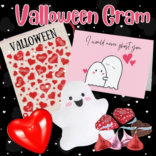 Valloween Gram 2025