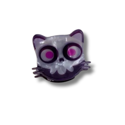 Horror Hairclaws Spooky Witchy Halloween Hair Accessories - 44 Styles