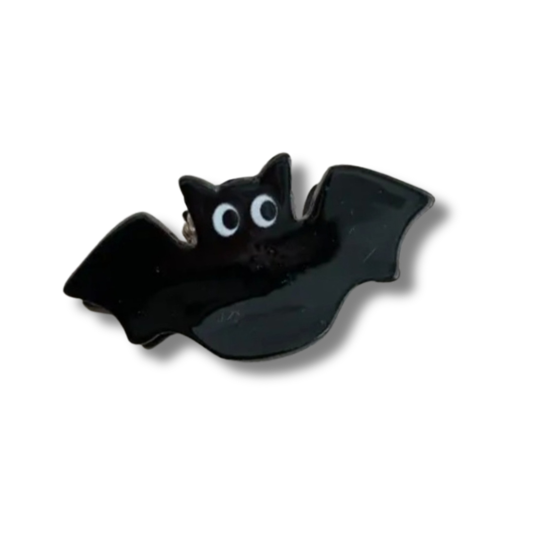 Horror Hairclaws Spooky Witchy Halloween Hair Accessories - 44 Styles