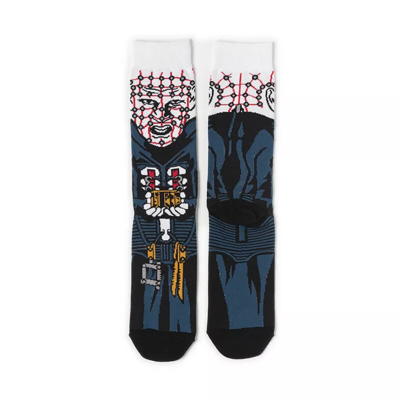 Horror Socks