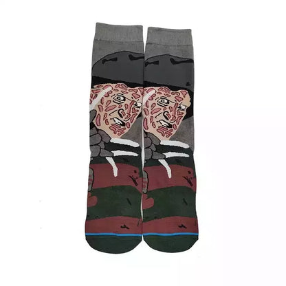 Horror Socks