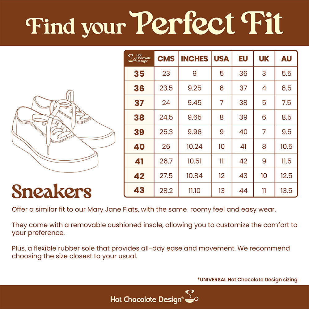 Star Fluff Women's Casual Sneakers