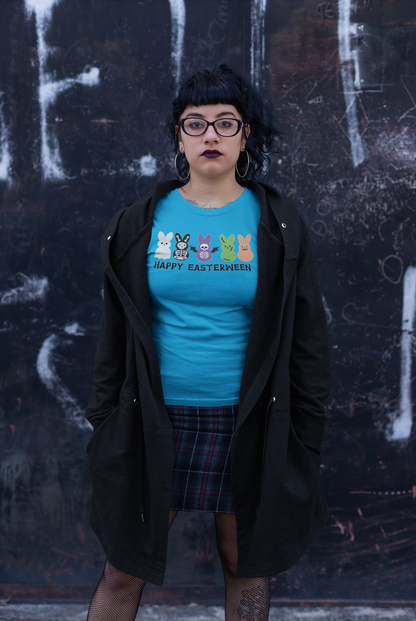 "Easterween" Bunny Tee - Unisex Shirt