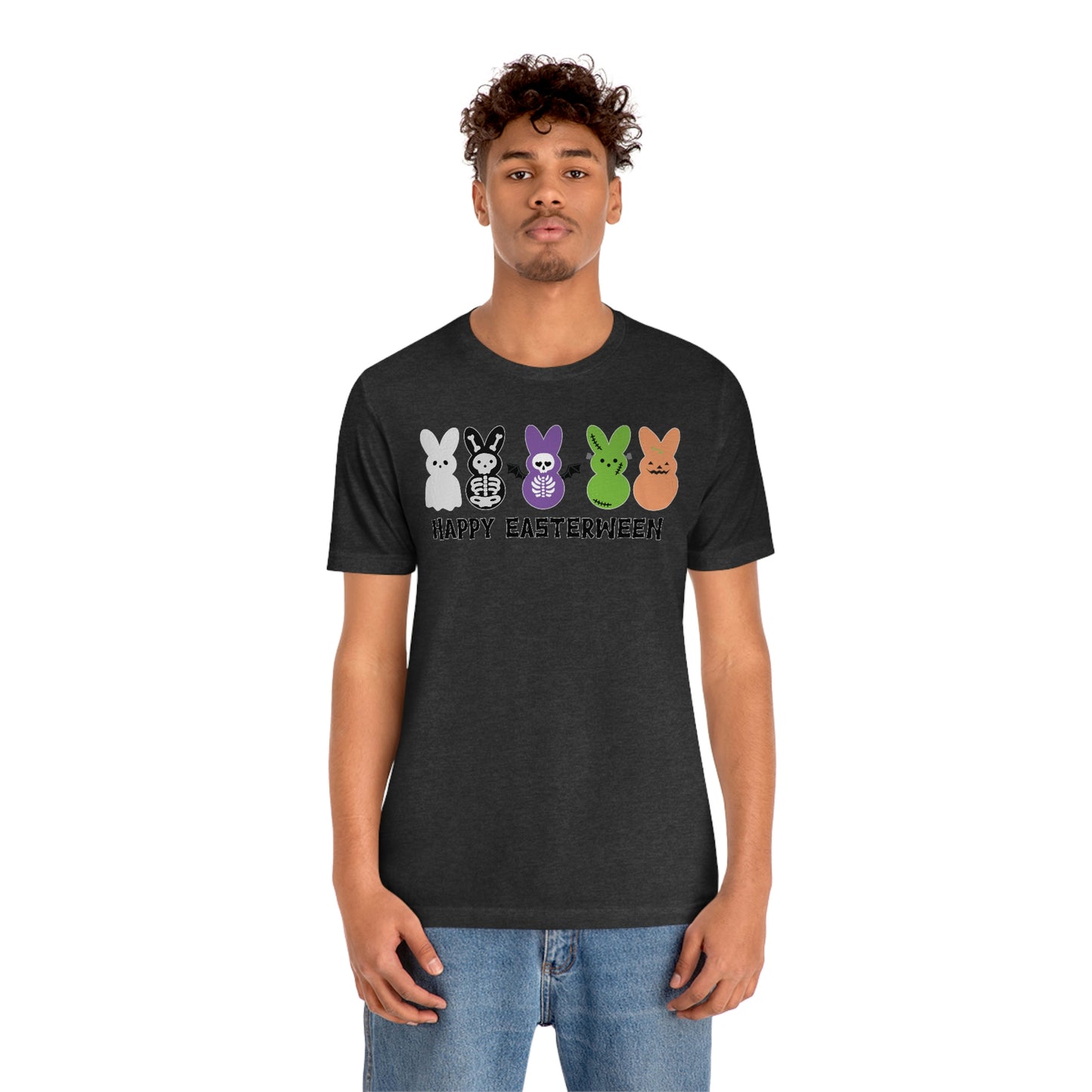 "Easterween" Bunny Tee - Unisex Shirt