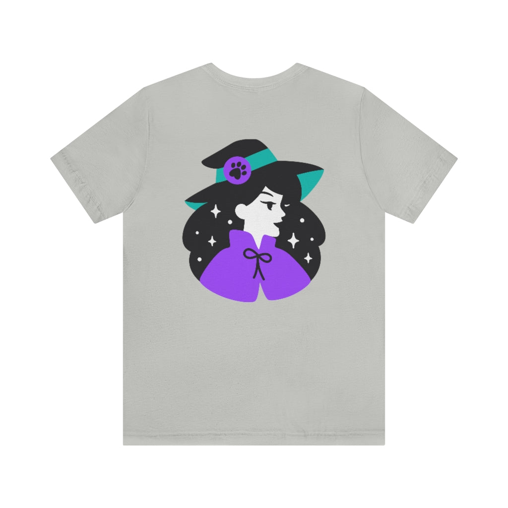"You are Magical" Ophelia Witch Beautifully Unique Tee - Unisex Shirt