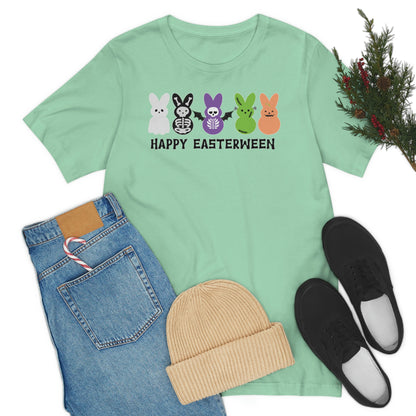 "Easterween" Bunny Tee - Unisex Shirt
