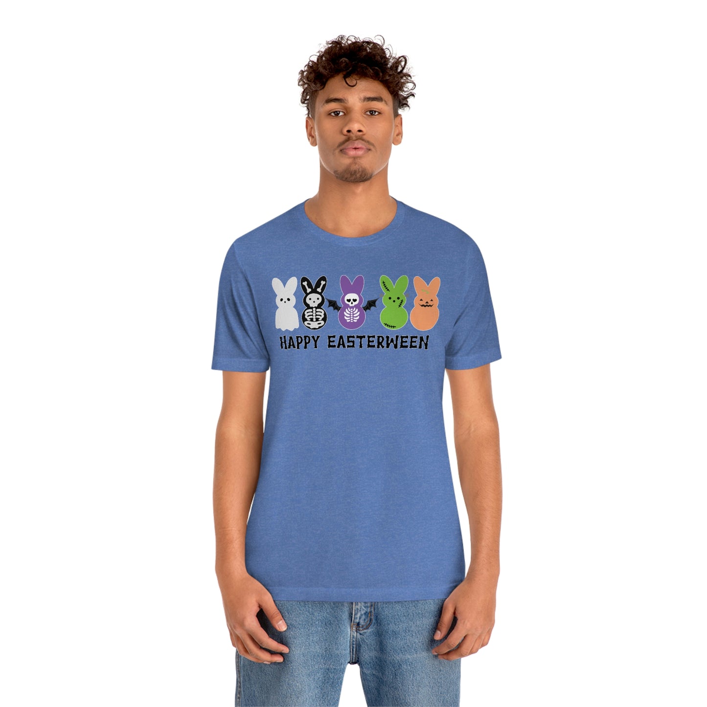 "Easterween" Bunny Tee - Unisex Shirt