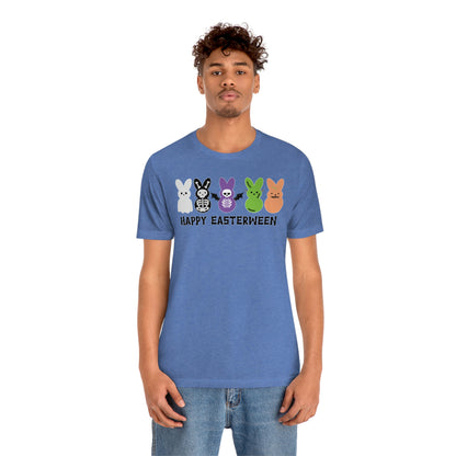 "Easterween" Bunny Tee - Unisex Shirt