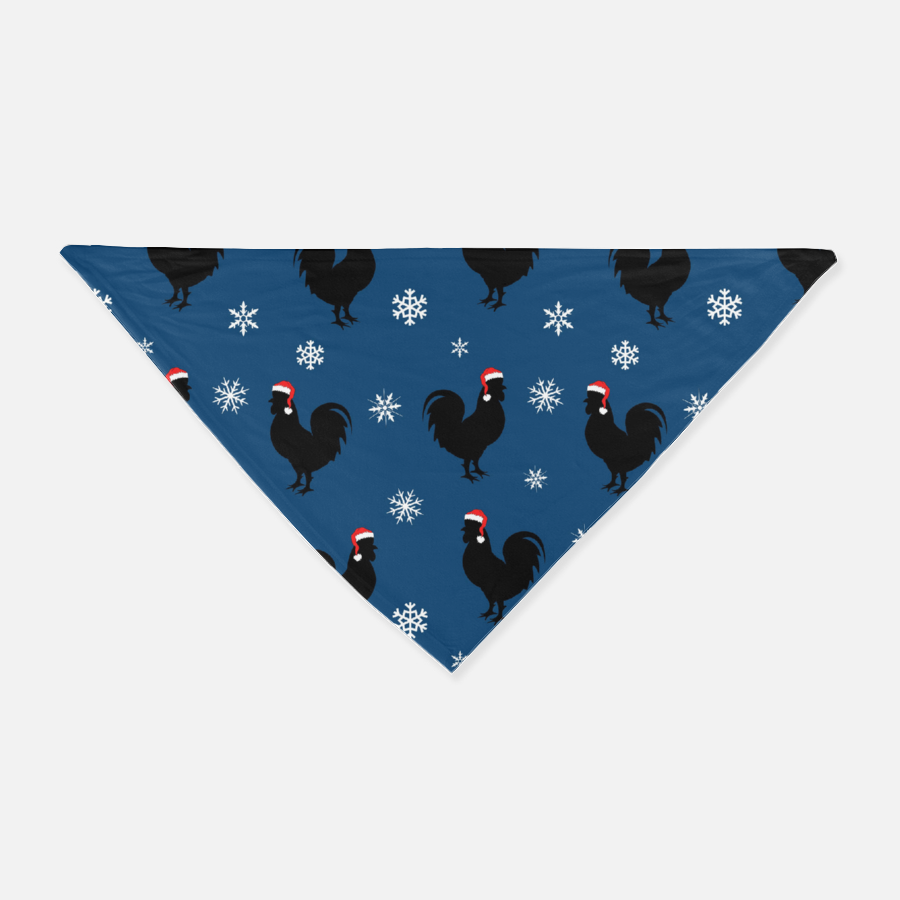 Pet Bandana: Fur-Momma & Me - Dog Or Cat