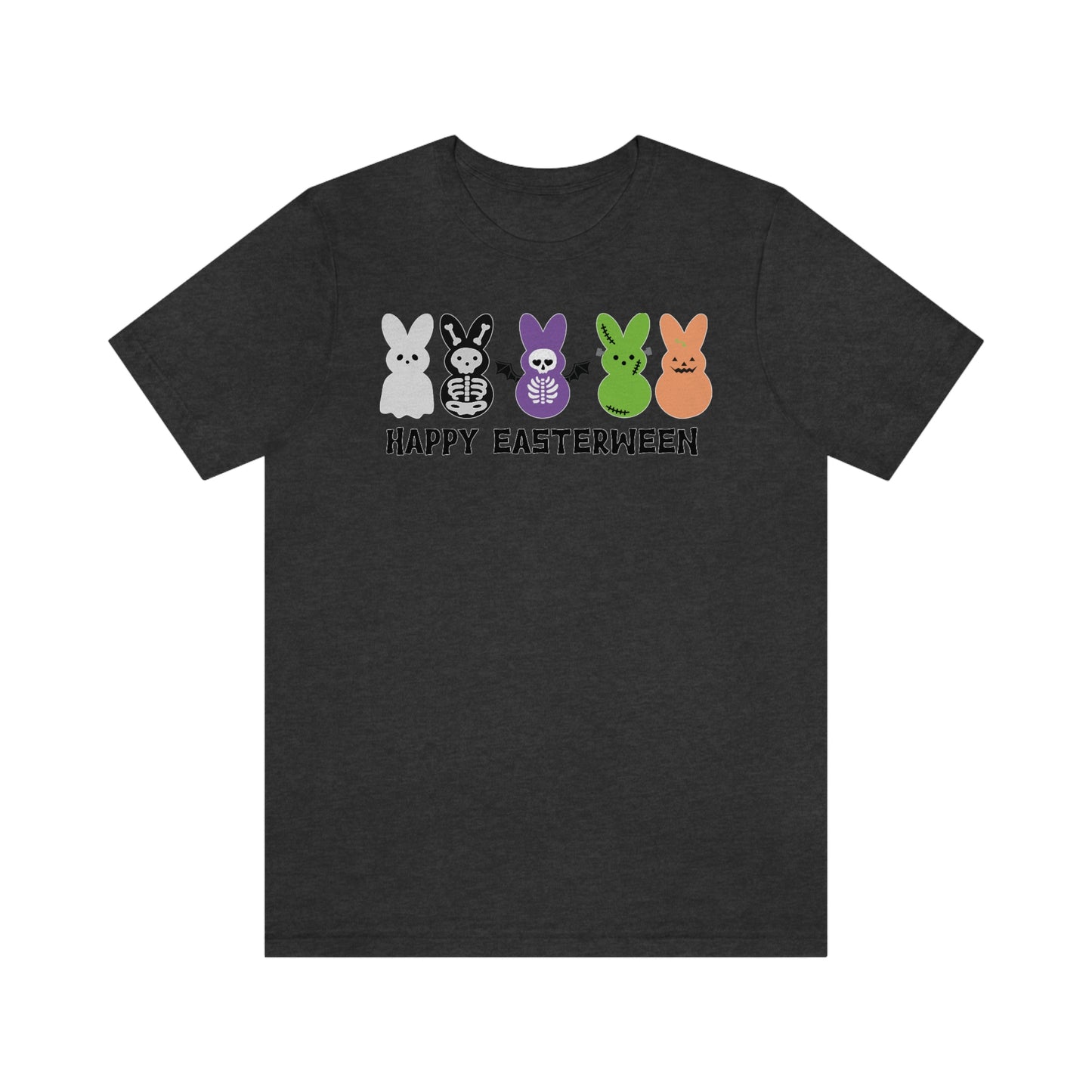 "Easterween" Bunny Tee - Unisex Shirt