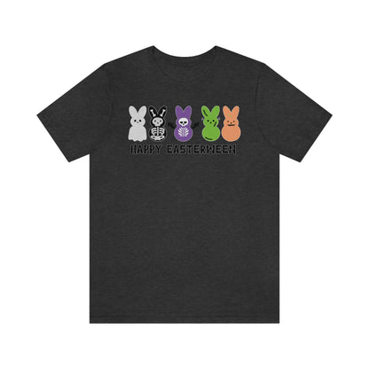 "Easterween" Bunny Tee - Unisex Shirt