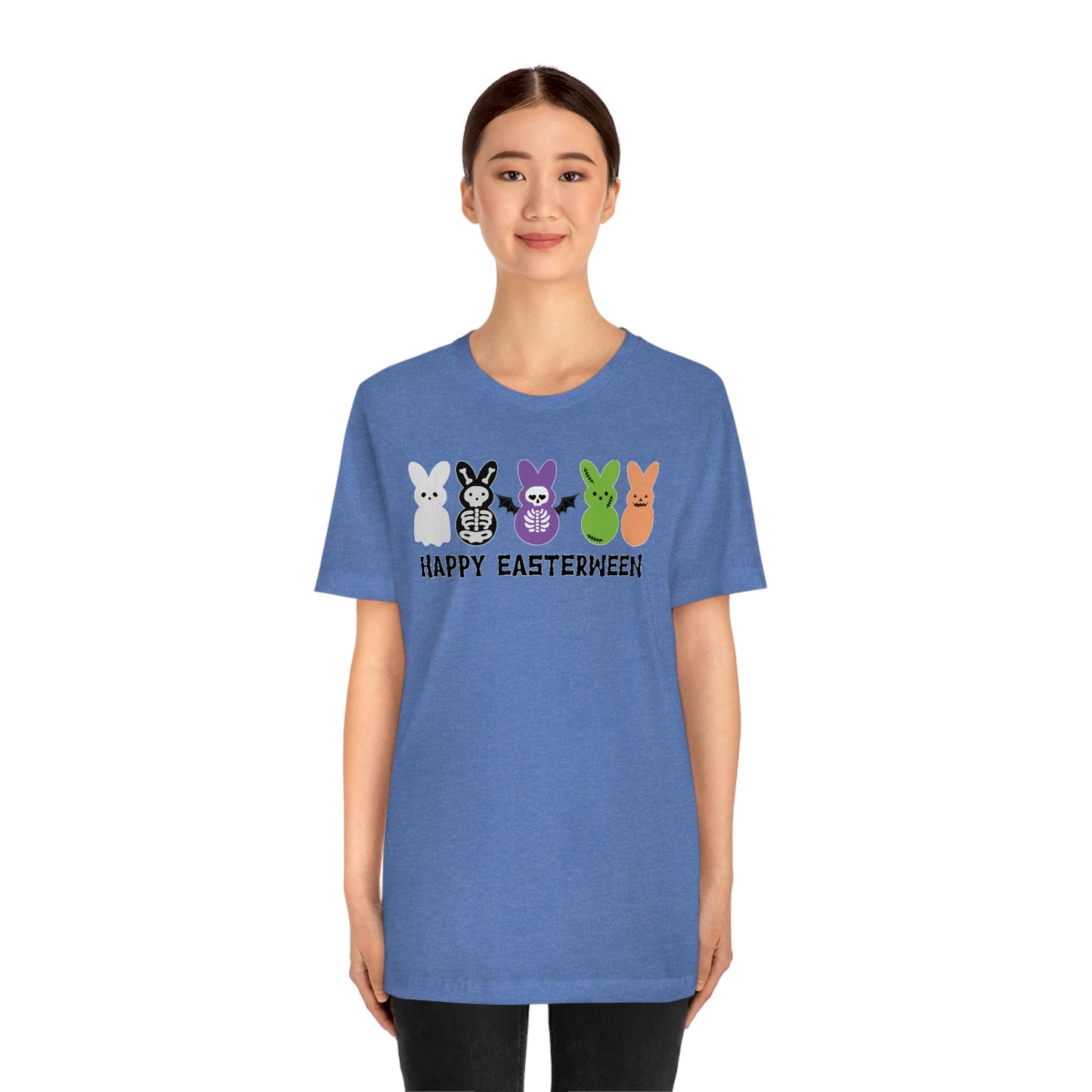 "Easterween" Bunny Tee - Unisex Shirt