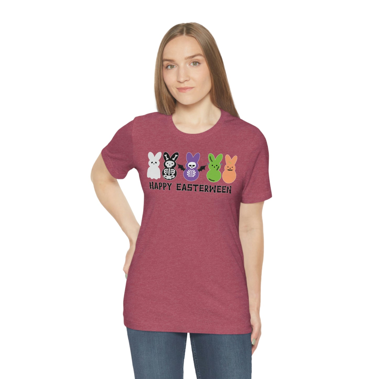 "Easterween" Bunny Tee - Unisex Shirt