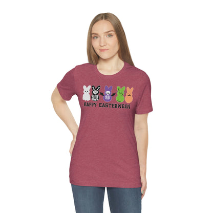 "Easterween" Bunny Tee - Unisex Shirt