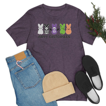 "Easterween" Bunny Tee - Unisex Shirt
