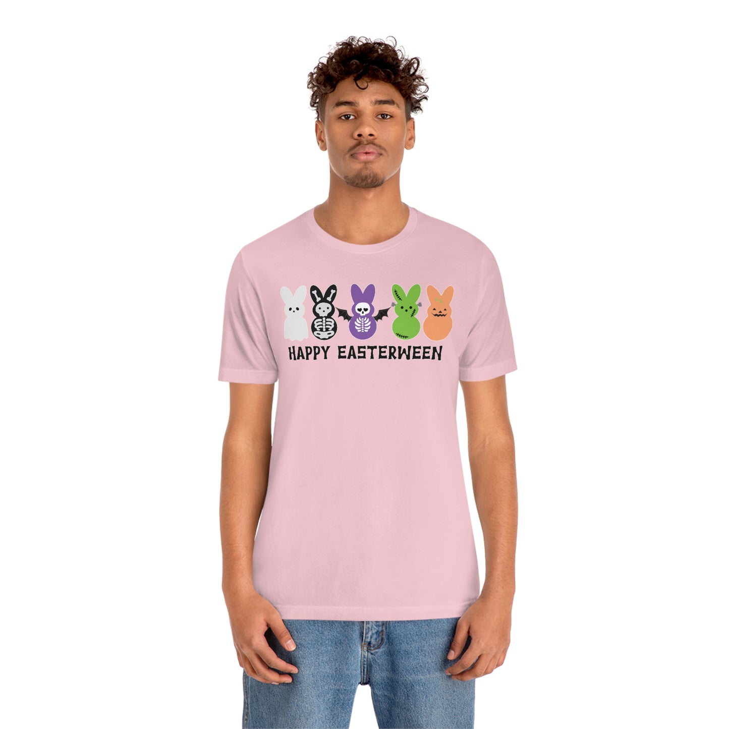 "Easterween" Bunny Tee - Unisex Shirt