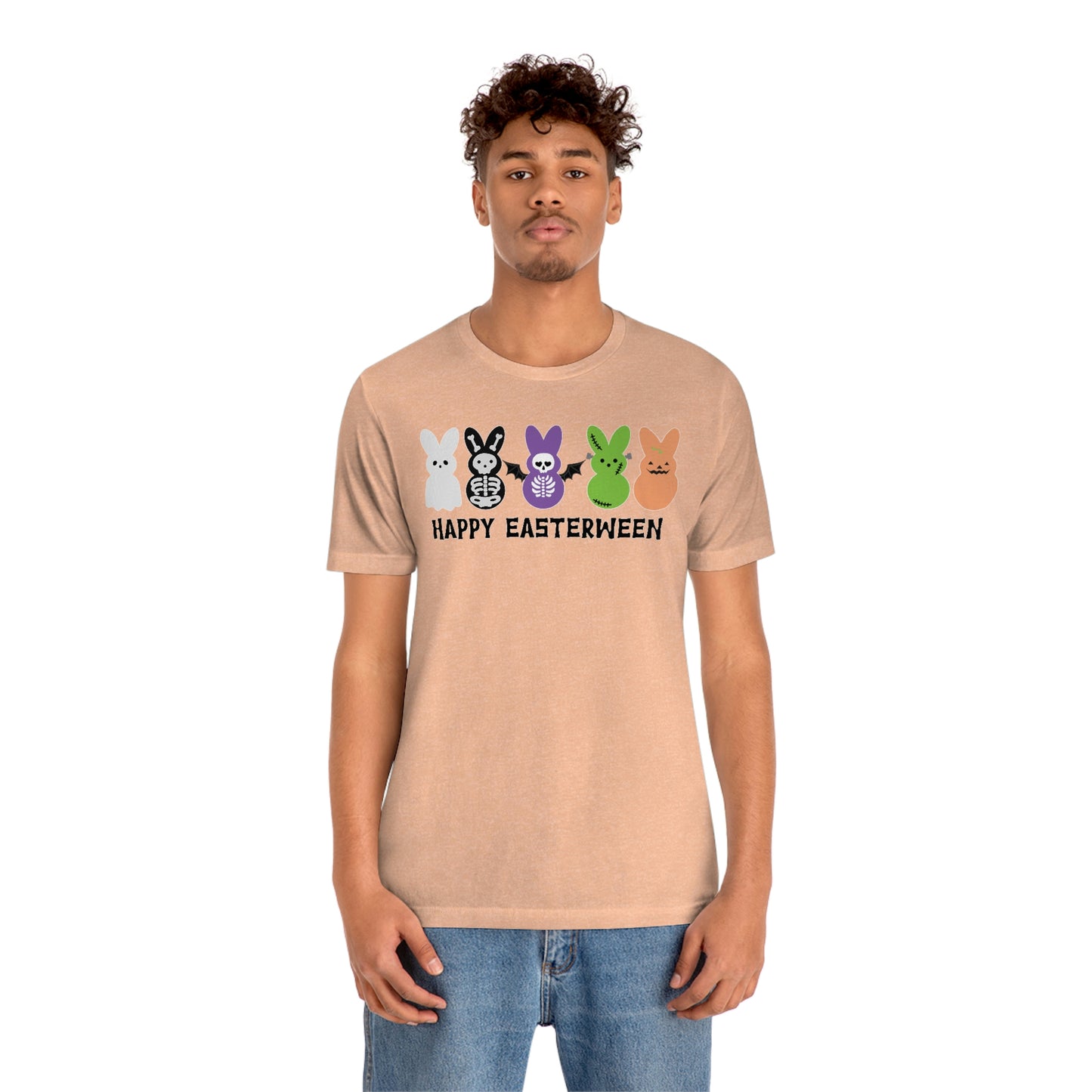 "Easterween" Bunny Tee - Unisex Shirt
