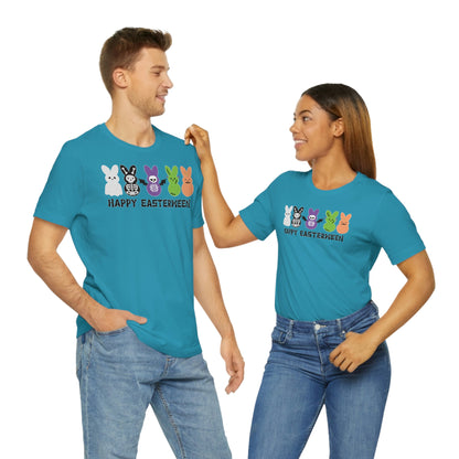 "Easterween" Bunny Tee - Unisex Shirt