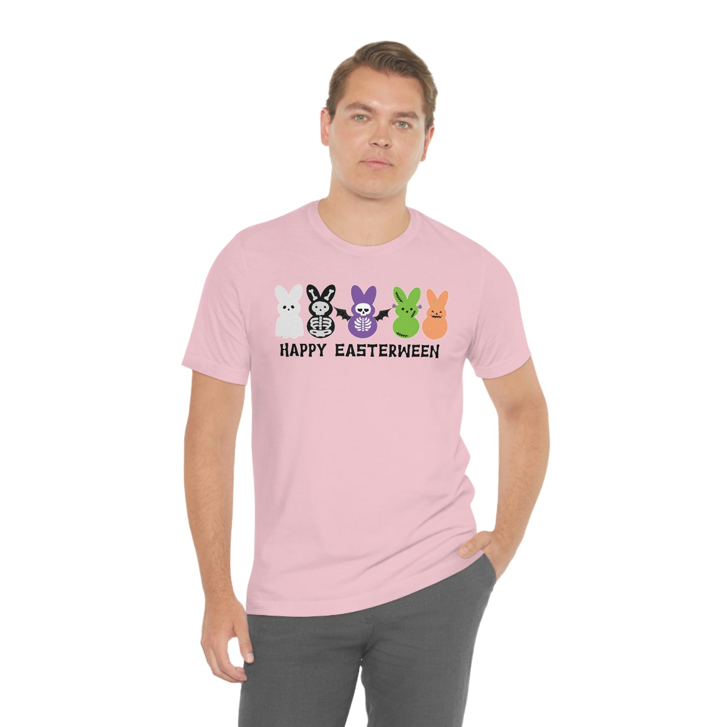 "Easterween" Bunny Tee - Unisex Shirt