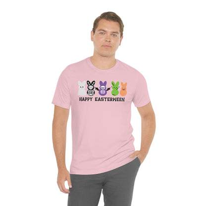 "Easterween" Bunny Tee - Unisex Shirt