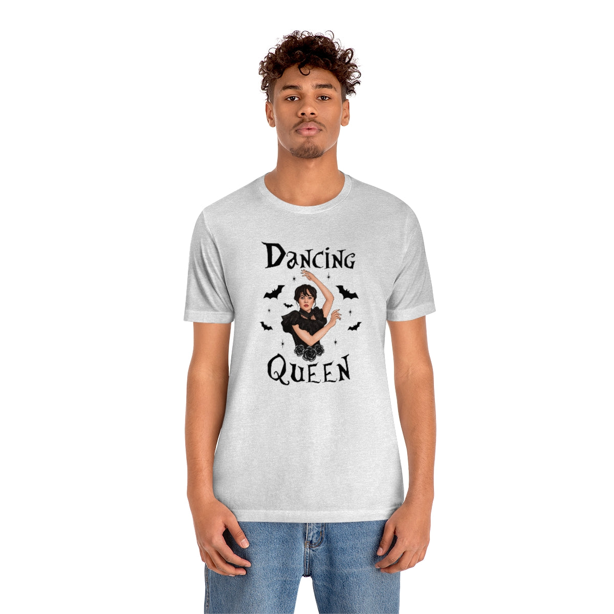 "Dancing Queen" Wednesday Tee - Unisex Shirt