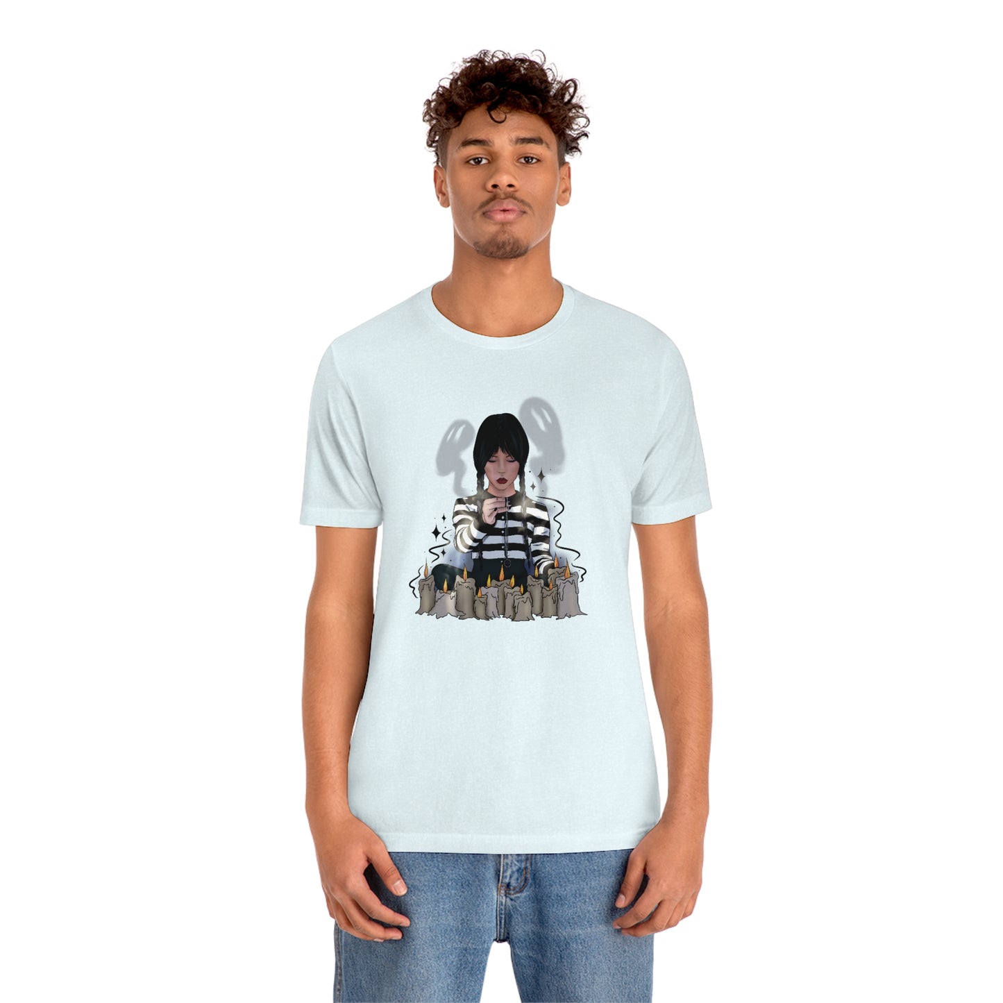 Wednesday Séance Tee - Unisex Shirt